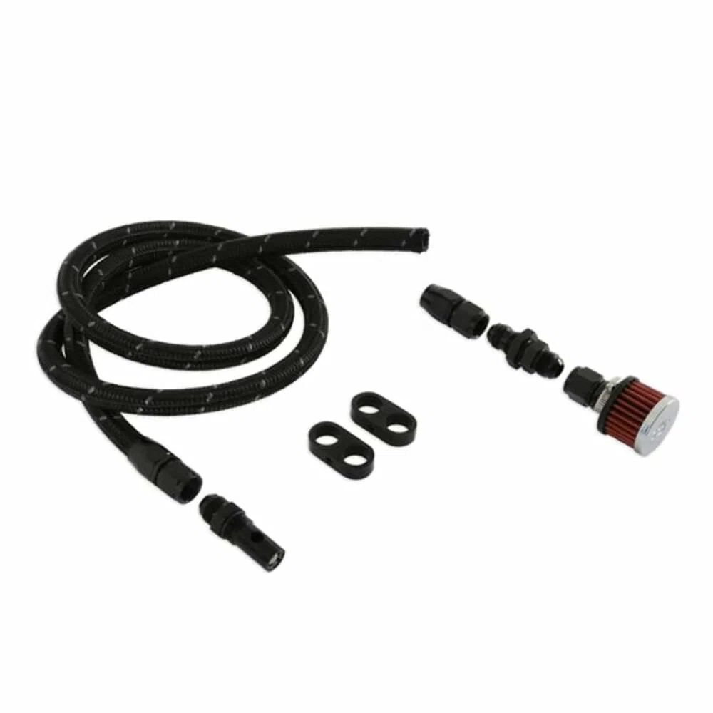 Fuel Cell Vent Kit 26-510